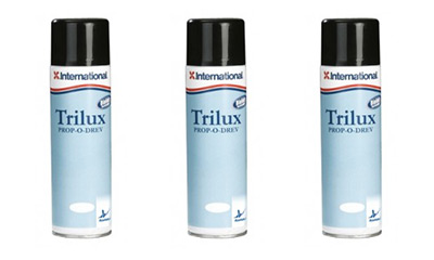 Trilux Prop-O-Drev