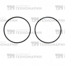 Уплотнительное кольцо впускного коллектора РМЗ 640 (малое) RM-117427