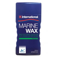 Защитный герметизирующий состав для сохранения длительного блеска Marine Wax 0,5