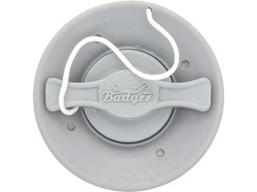 Клапан Bravo 2001 Badger Gray