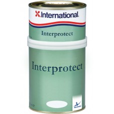 Грунт INTERPROTECT EPOXY PRIMER GREY 0.75L