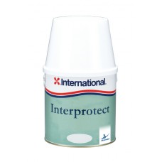 Грунт INTERPROTECT EPOXY PRIMER GREY 2.5L