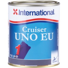 Покрытие необрастающее Cruiser Uno EU Белый 0.75L