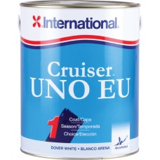 Покрытие необрастающее Cruiser Uno EU Синий 2.5L