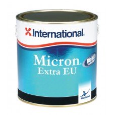 Покрытие необрастающее Micron Extra EU Белый 2.5L