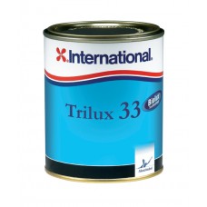 Покрытие необрастающее TRILUX 33 PROFESSIONAL Blue 0.75L