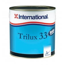 Покрытие необрастающее TRILUX 33 PROFESSIONAL WHITE 2.5L