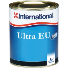 Покрытие необрастающее Ultra EU Синий 0.75L