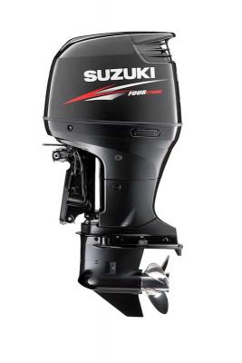 Лодочный мотор Suzuki DF175ATL