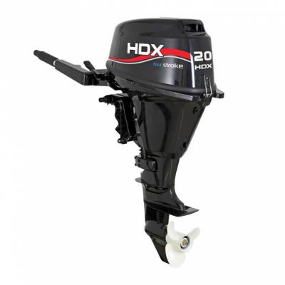 HDX F20 ABMS