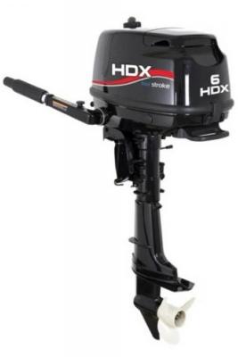 HDX F 6 ABMS