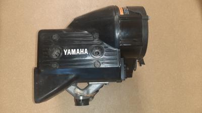 ДВС Yamaha VK 540